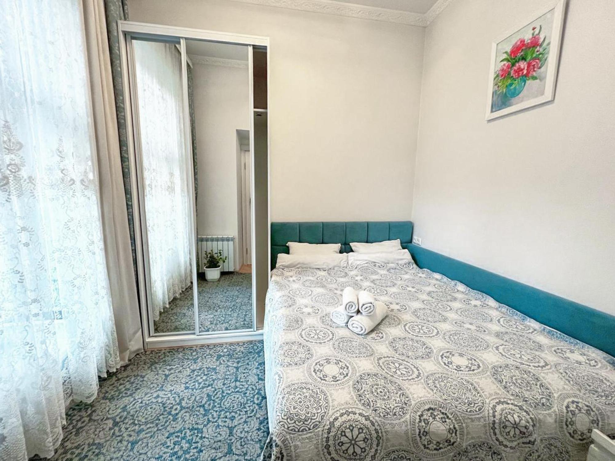 Svitla Zatyszna: Cozy Central Apartment with Balcony Near Opera Lviv Exterior photo